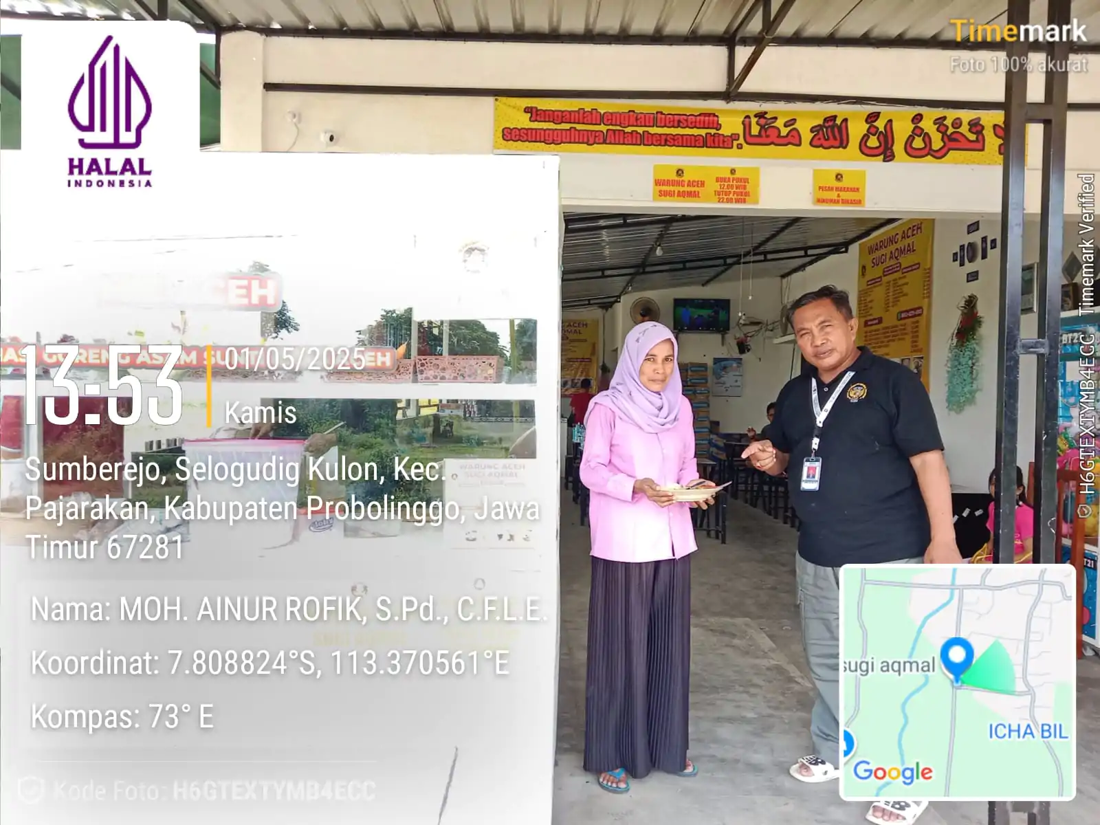KOPI DAN MIE KHAS ACEH YANG KINI HADIR DI PROBOLINGGO MENJADI MAHKOTA KULINER YANG MENARIK UNTUK DICOBA