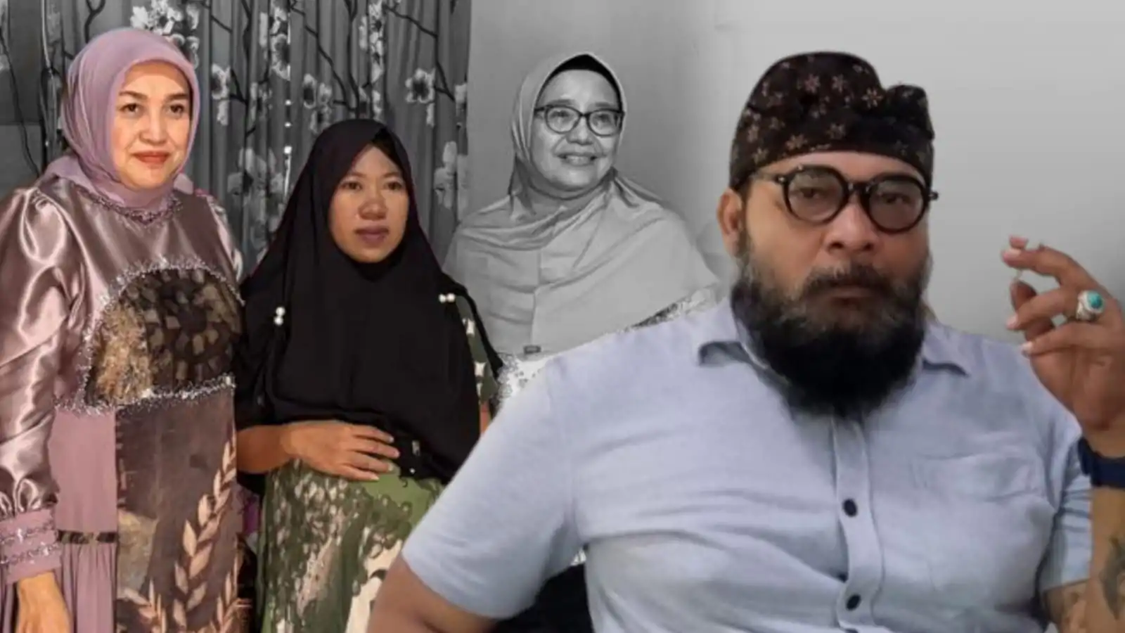 Demi Kebutuhan Biaya Persalinan,Seorang Mencuri Burung