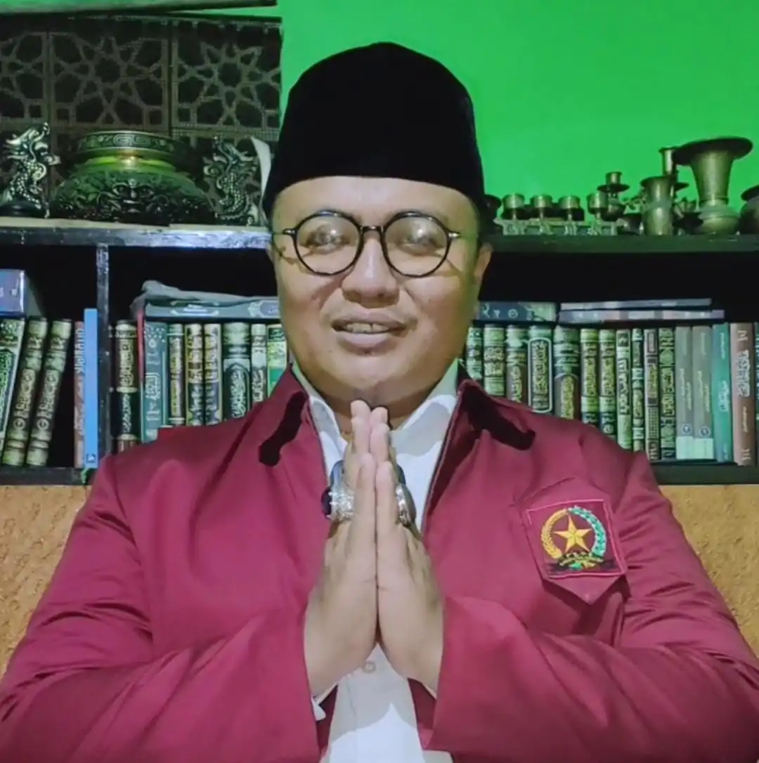 FKUB Sumenep Sebut Kegiatan Sosial di Hari Bhayangkara ke – 79 Bukti Nyata Polri Untuk Masyarakat