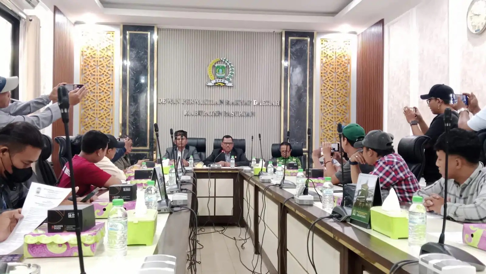 DPRD Kabupaten Pasuruan Keberatan Keras Pemberitaan Dugaan Pemanggilan KPK: Minta Hak Jawab, Tegaskan Tak Ada Surat Resmi