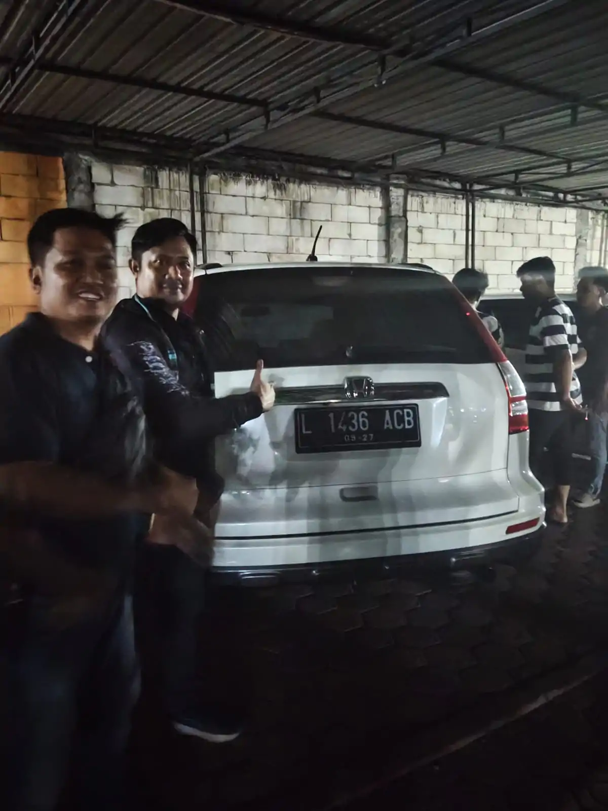 Ungkap Kasus Pembunuhan di Gempol, Polres Pasuruan Tangkap Pelaku dalam Hitungan Jam