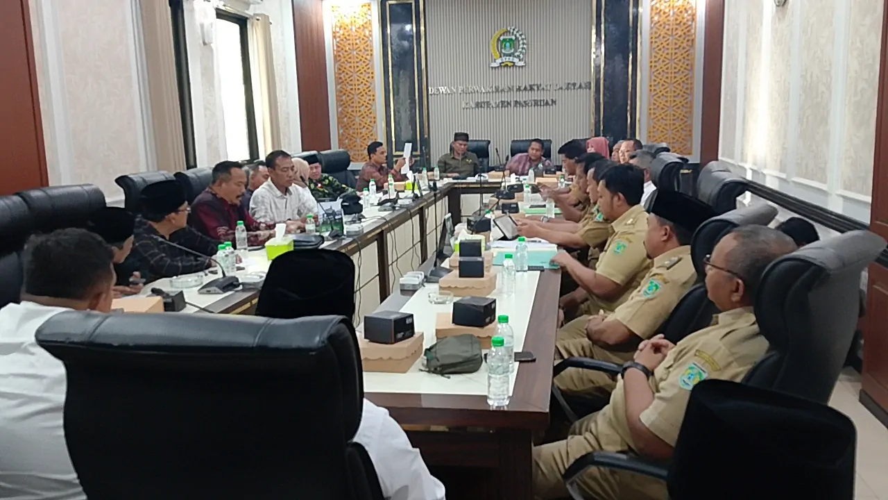 Sengketa Lahan SDN Jeladri Belum Temui Titik Terang, DPRD Dorong Penyelesaian Lewat Jalur Hukum