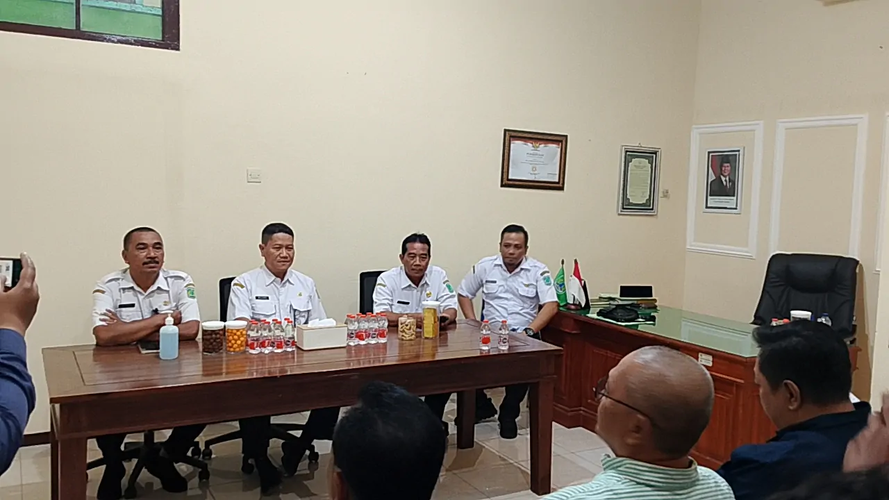 FORMAT Desak Transparansi Anggaran Porprov Jatim IX, Dispora Pasuruan Didorong Lakukan Evaluasi Menyeluruh