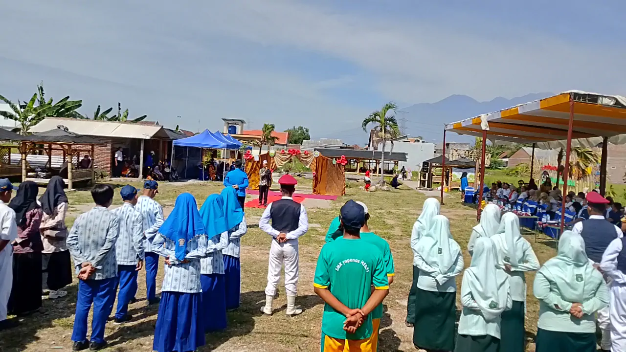 Kades Kejapanan Ajak Warga Jadikan Hari Anak Nasional Momentum Penguatan Hak dan Perlindungan Anak