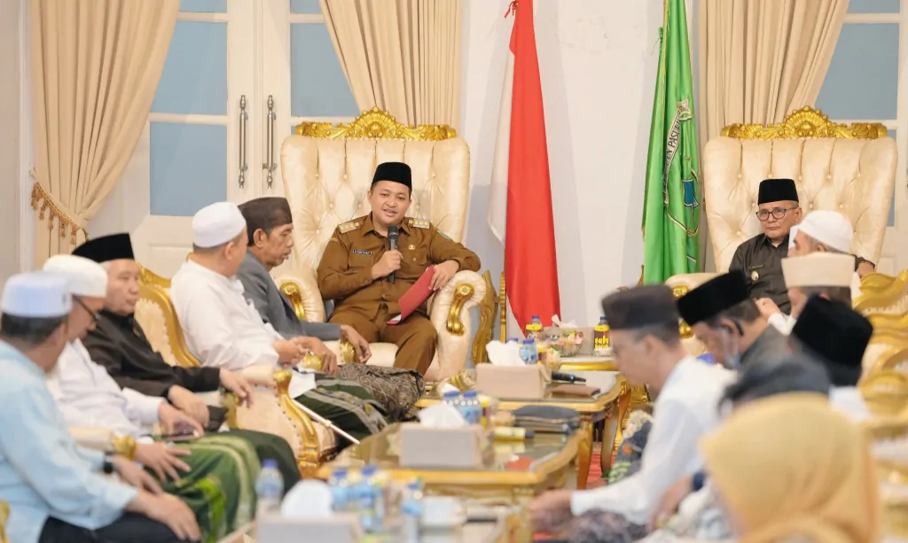 Pemkab Pasuruan Terbitkan Aturan Penggunaan Sound System Karnaval, Berikut Poin-poin Pentingnya