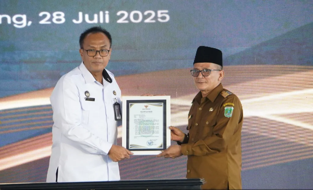 Pemkab Pasuruan Dukung Pendirian Kantor Imigrasi dan Bangun Harapan Lewat Program RTLH