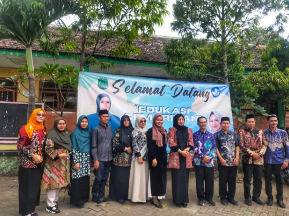 PKK Kabupaten Pasuruan Gencarkan Kampanye “Gemar Makan Ikan” untuk Tekan Stunting