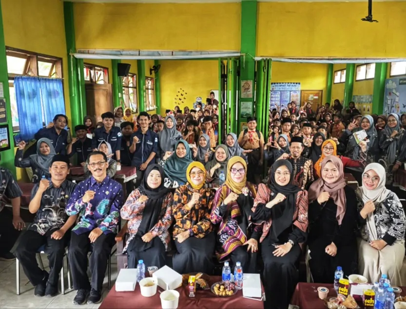 Angka Konsumsi Ikan di Kabupaten Pasuruan Terus Naik, Edukasi Gemar Makan Ikan Gencar Dilakukan