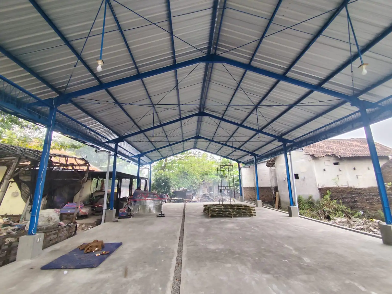 Pemkab Pasuruan Dapat Kucuran Dana Rp 9 Miliar dari Pemprov Jatim untuk Tangani Kawasan Kumuh