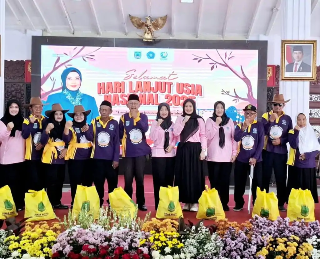 “Sister Peri Si Plus” RSUD Grati Masuk Finalis Top Inovasi Pelayanan Publik KemenPAN-RB 2025