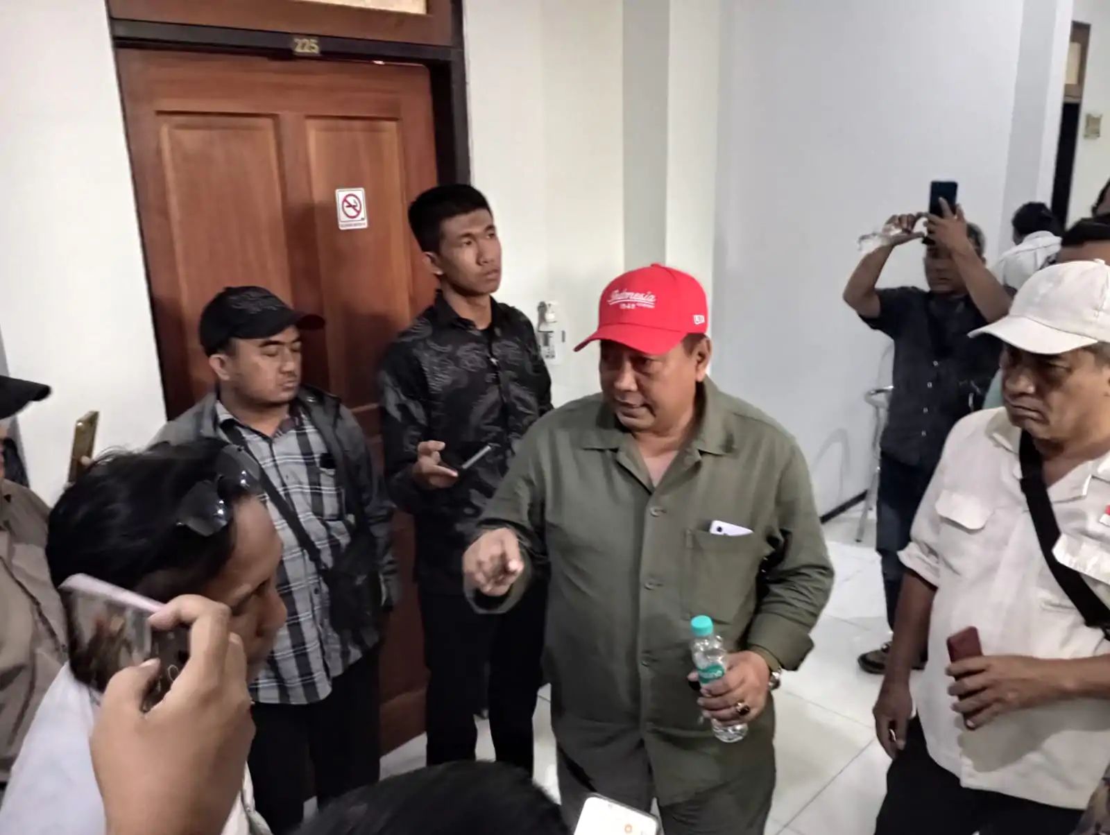 Peredaran Miras di Pasuruan Mengkhawatirkan, Ketua FORMAT Minta Polisi Bertindak Tegas
