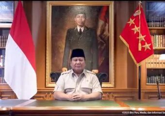 Presiden Prabowo Subianto Menyampaikan Duka Cita Atas Meninggalnya Driver Ojol Affan Kurniawan 1756443691020 169