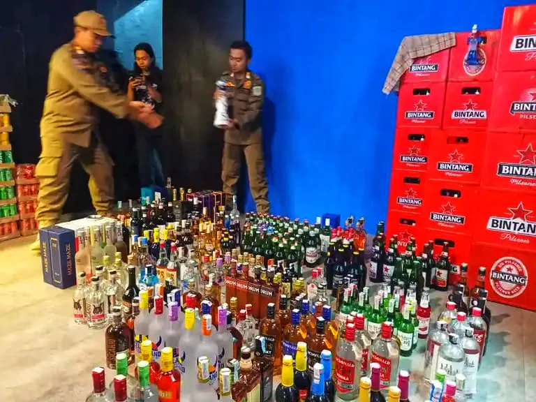 Dinas Perindag Kabupaten Pasuruan Tegaskan Penyalahgunaan Aset Ruko Terminal Pandaan