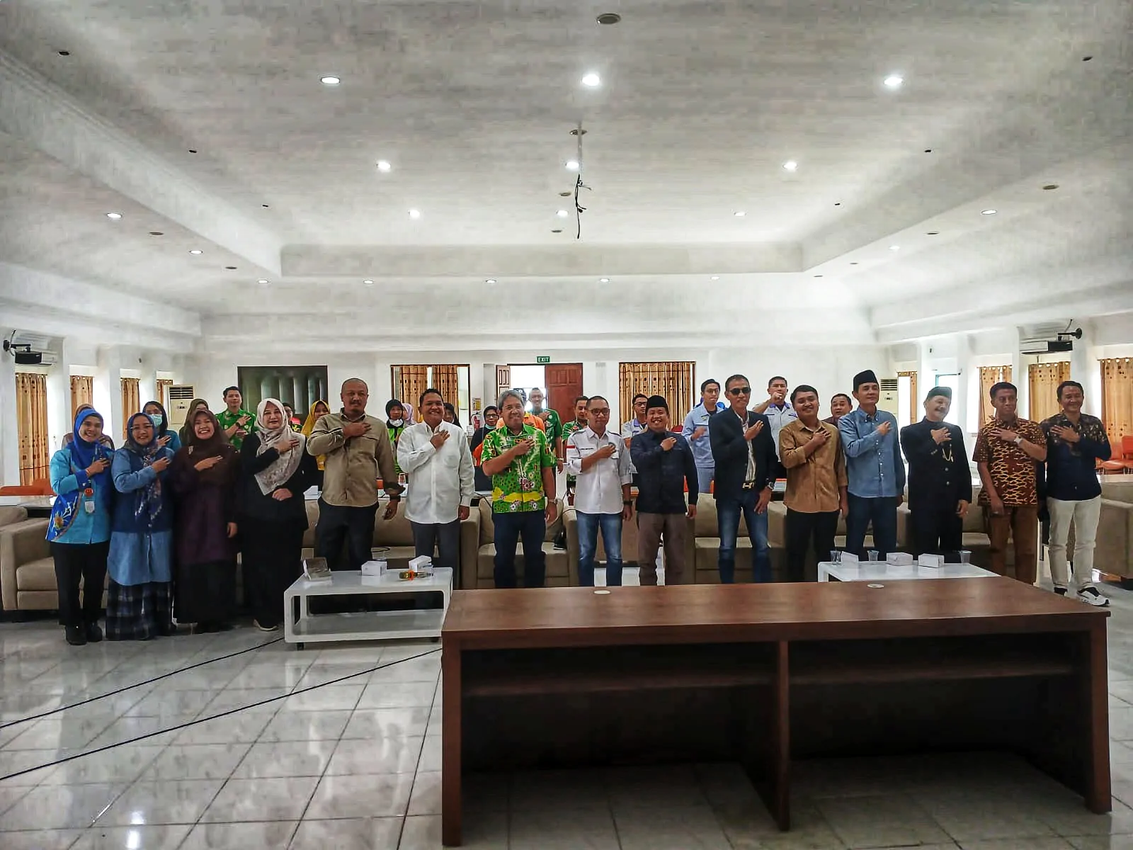 RSUD Bangil Resmi Jadi Rumah Sakit Pendidikan, Gandeng 15 Universitas