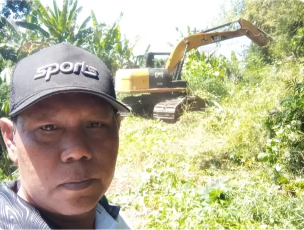 Kabid Dinas Sumber Daya Air, Normalisasi Sungai Sugihwaras untuk Kurangi Risiko Banjir
