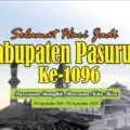 Hari Jadi Kabupaten Pasuruan
