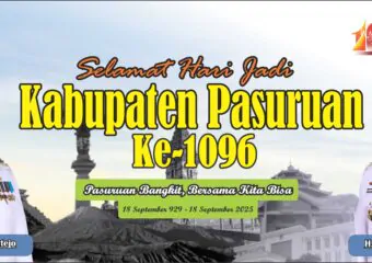 Hari Jadi Kabupaten Pasuruan