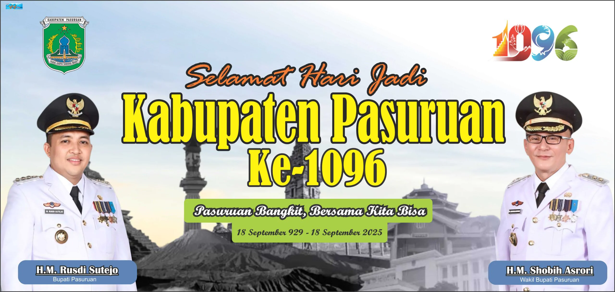 Hari Jadi Kabupaten Pasuruan