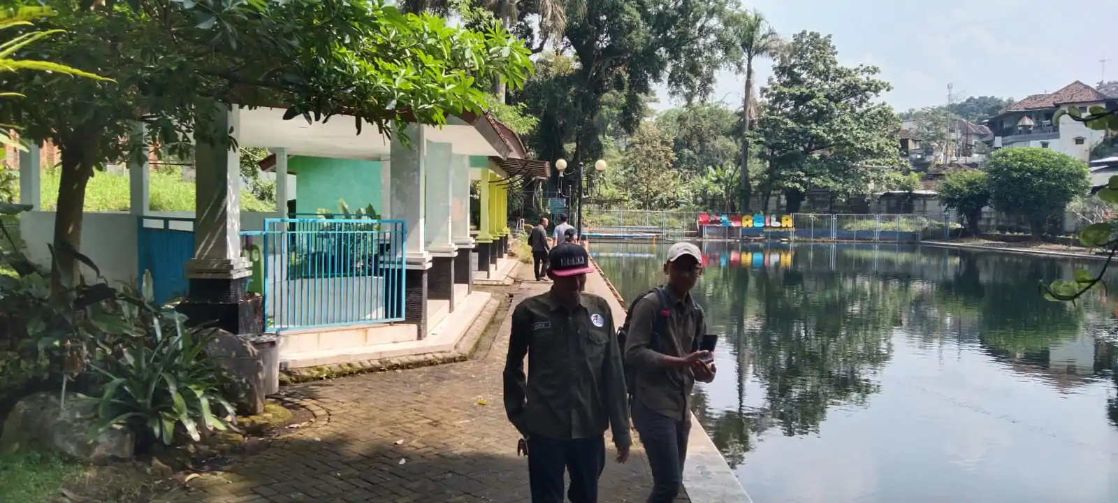 DPRD Kabupaten Pasuruan Dukung Penuh Rencana Kerja Sama PDAM Giri Nawa Tirta untuk Tingkatkan Pelayanan Air Bersih di Wilayah Selatan