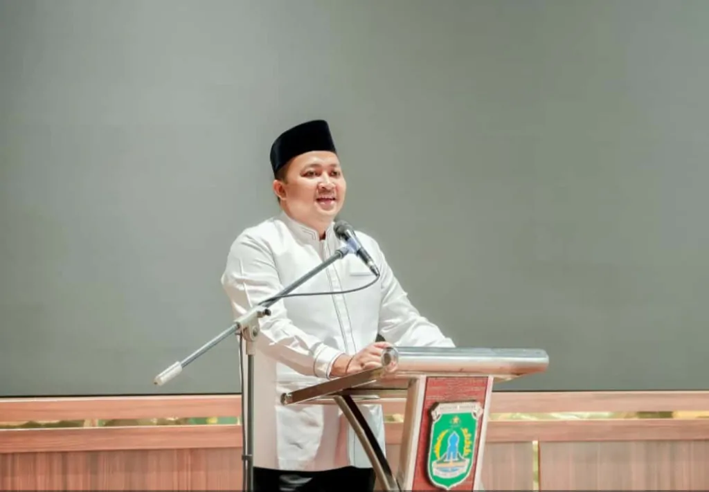 Pemkab Pasuruan Diminta Beri Klarifikasi Utuh Terkait Kasus Guru Nur Aini, Bupati: “Jangan Terprovokasi Narasi Sepihak”