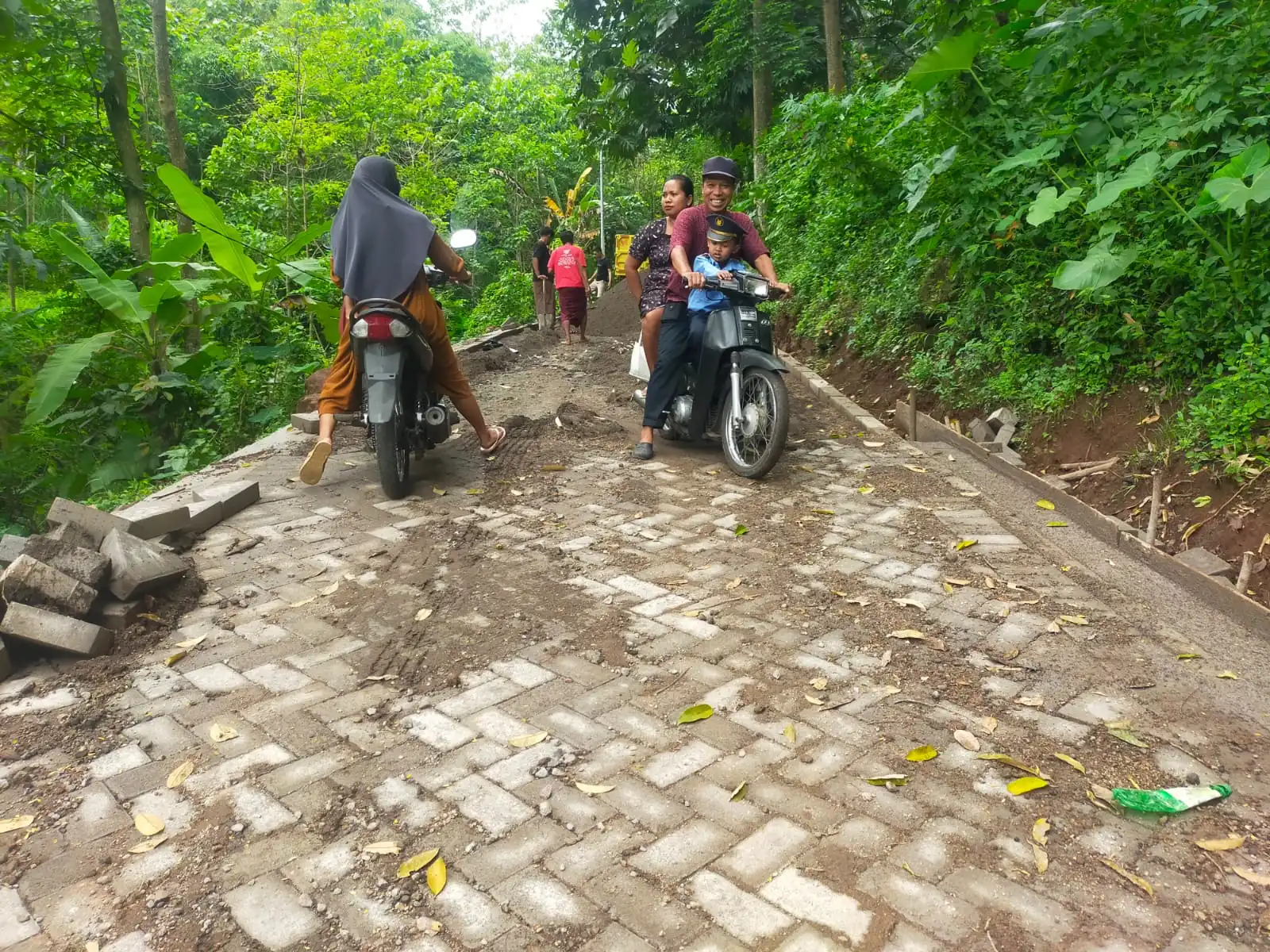 Deadline Mepet, Ketua DPRD Kabupaten Pasuruan Sarankan Penambahan Pekerja