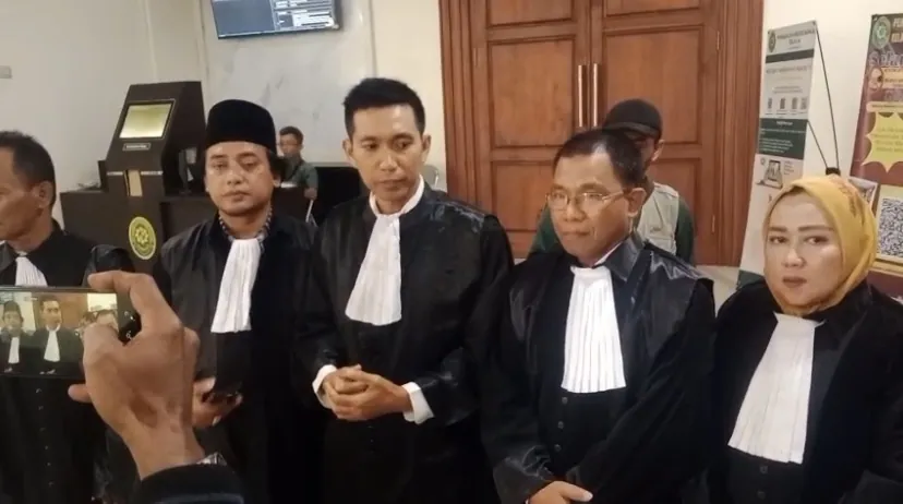 Sidang Perusakan Makam Winongan Masuk Tahap Pledoi, Kuasa Hukum Minta Terdakwa Dibebaskan