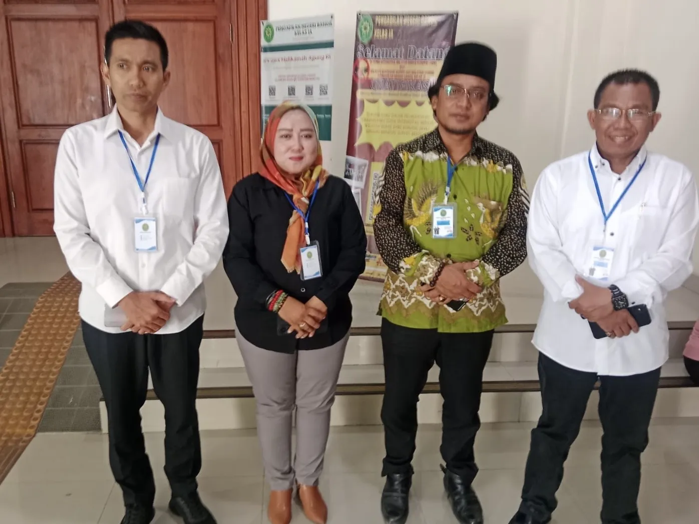 Sidang Kasus Pembongkaran Makam Winongan Masuki Tahap Akhir, Kuasa Hukum Gus Tom dan Gus Puja Bantah Dakwaan Penyertaan