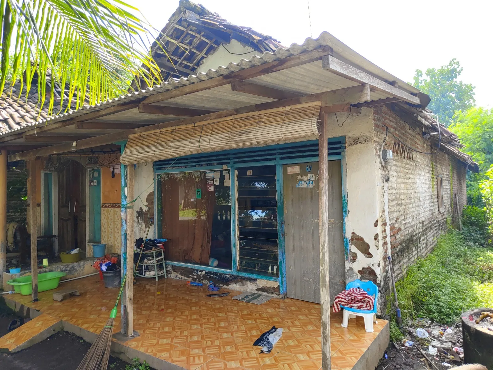 Pemkab Pasuruan Percepat Program Bedah Rumah, Ratusan Warga Miskin Terima Bantuan BSPS