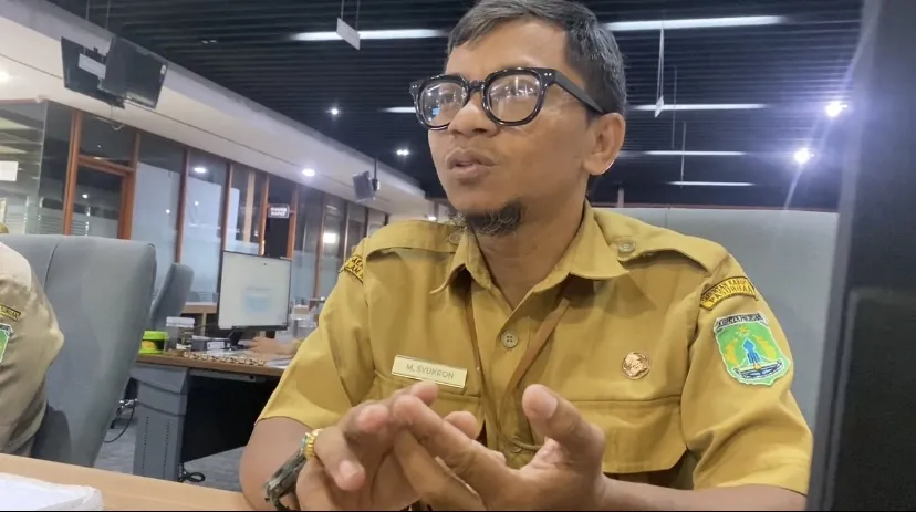 Penjelasan Kategori Desil Dinilai Belum Menjawab Pertanyaan Masyarakat, Dinsos Kabupaten Pasuruan Jelaskan Mekanisme Penyaluran Bansos